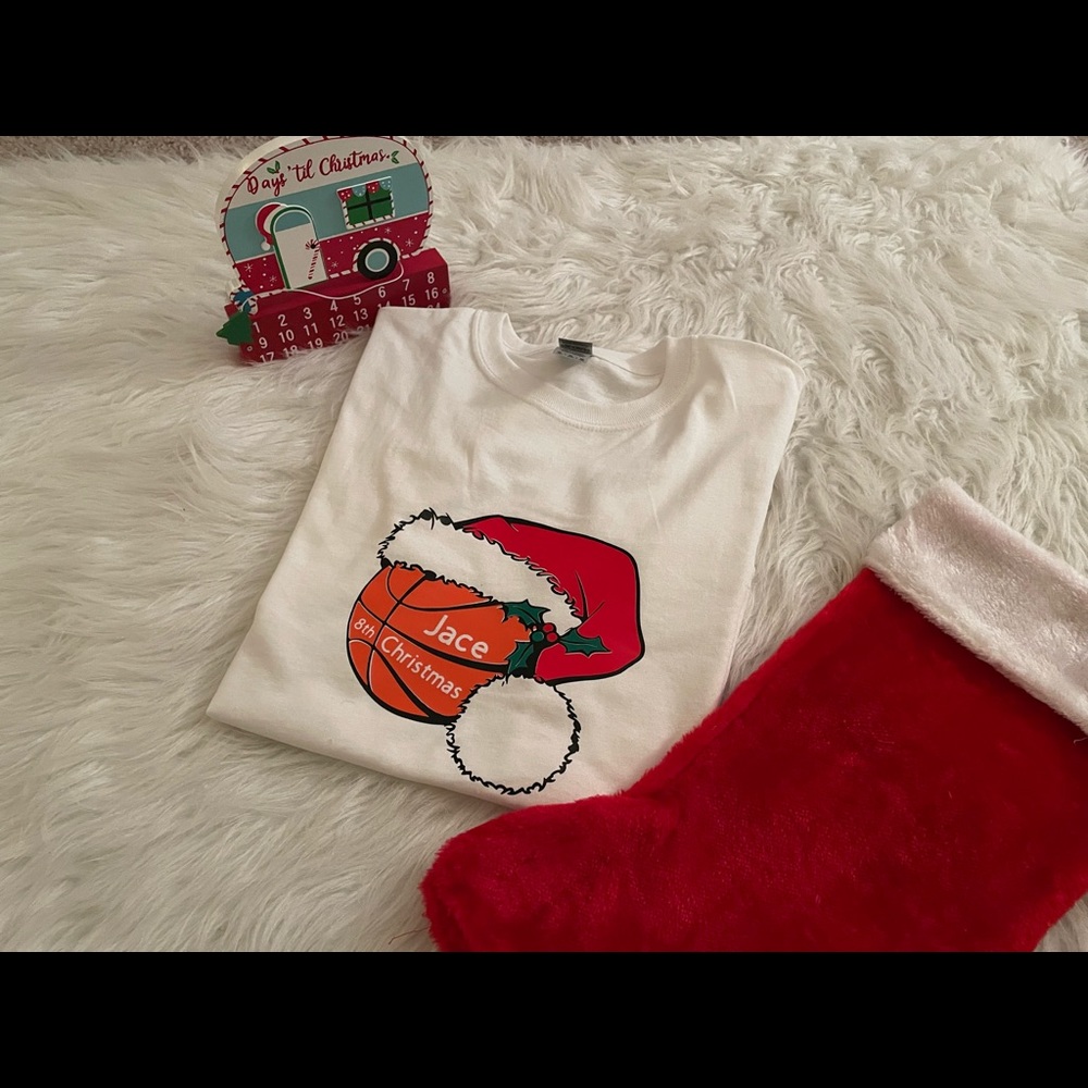 Custom t shirts